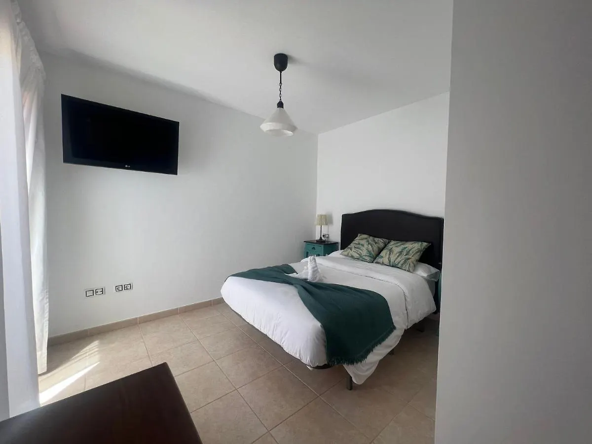 Ajana Villa Caleta De Fuste