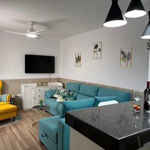  Apartamento Poema De Liria