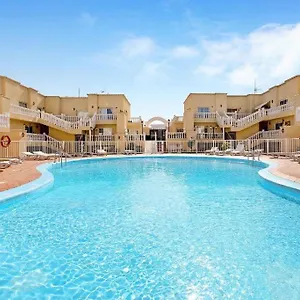  Сasa de vacaciones El Olivar Paradise
