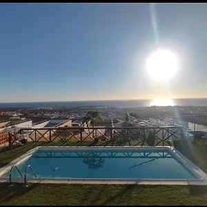  Apartamento Casina - Relax View & Pool